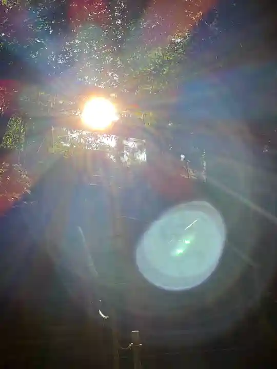 伊勢神宮内宮(皇大神宮)(三重県)