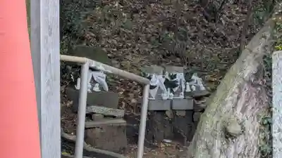 長神神社(香川県)