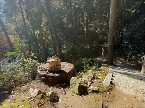 金刀比羅神社(岡山県)