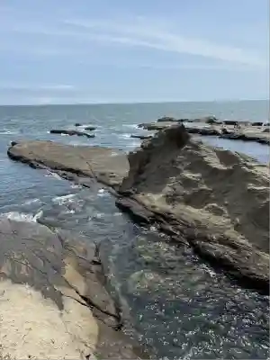 江島神社(神奈川県)