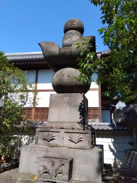祥雲寺(東京都)