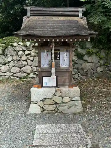 日吉大社(滋賀県)