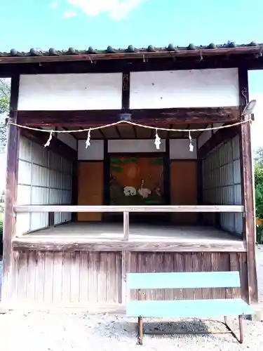 勝呂神社(埼玉県)