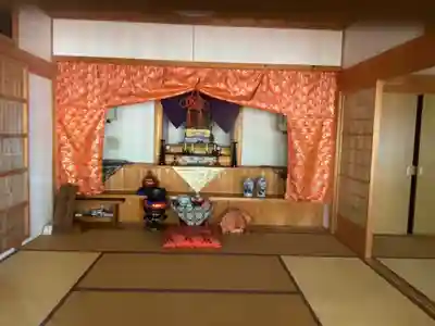 別格今渡弘法大師堂(岐阜県)