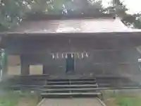 東川神社(北海道)