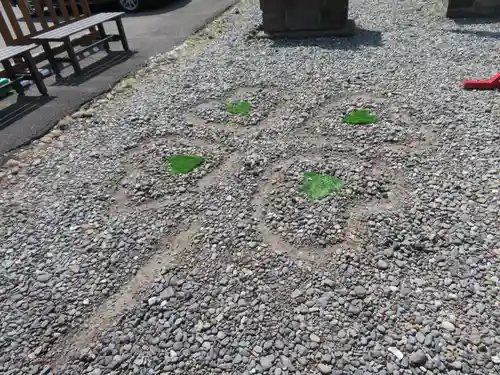 伊達神社(北海道)
