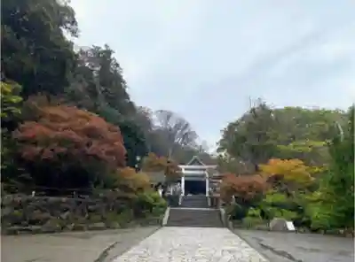 鎌倉宮のその他建物