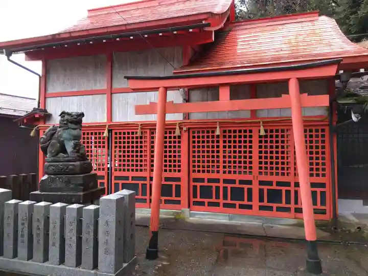 不動寺(福井県)