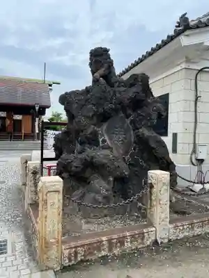 鶴見神社(神奈川県)
