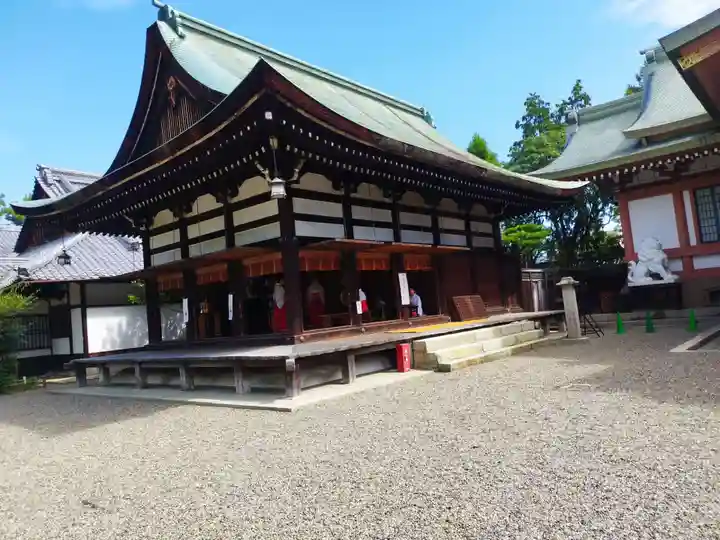 北野天満宮(京都府)
