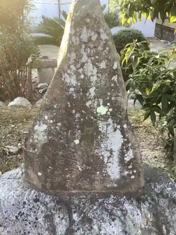 水鶏塚のその他建物