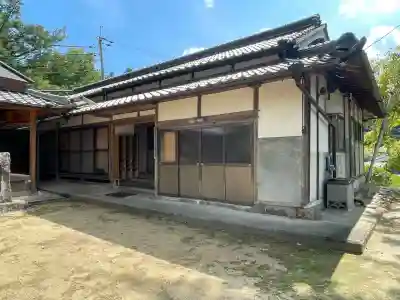 長命寺(奈良県)