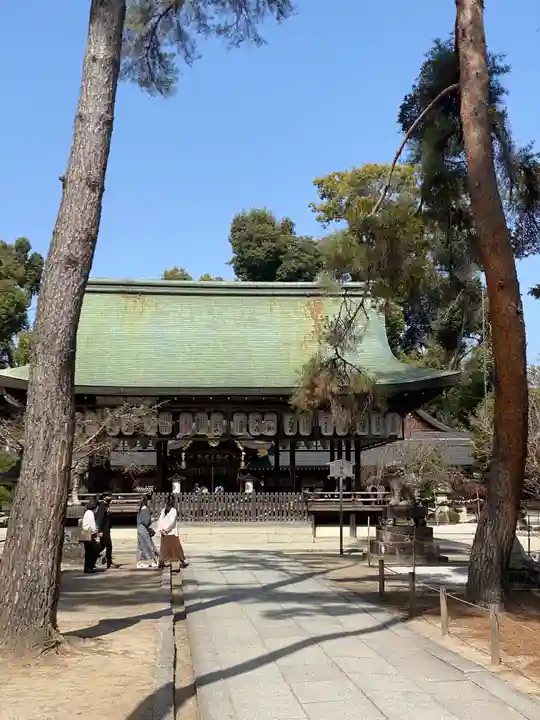 今宮神社(京都府)