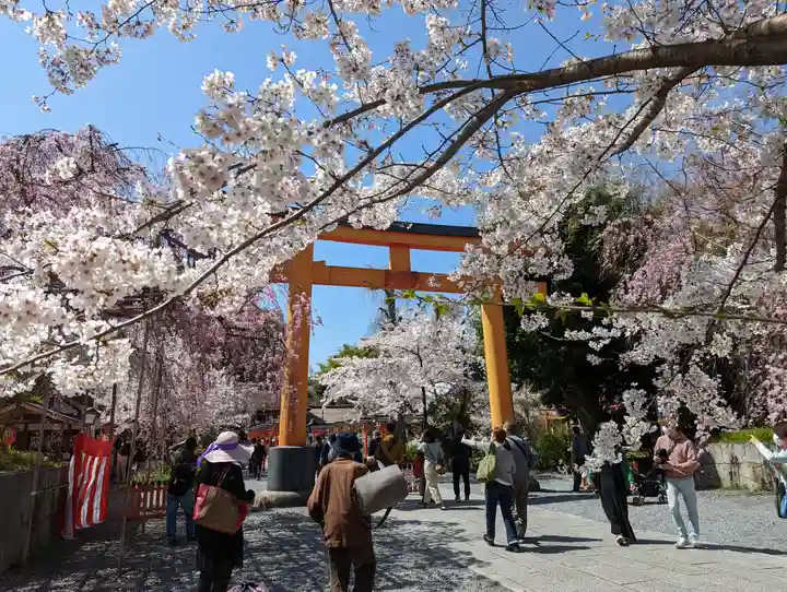 平野神社(京都府)