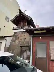 多賀神社(香川県)