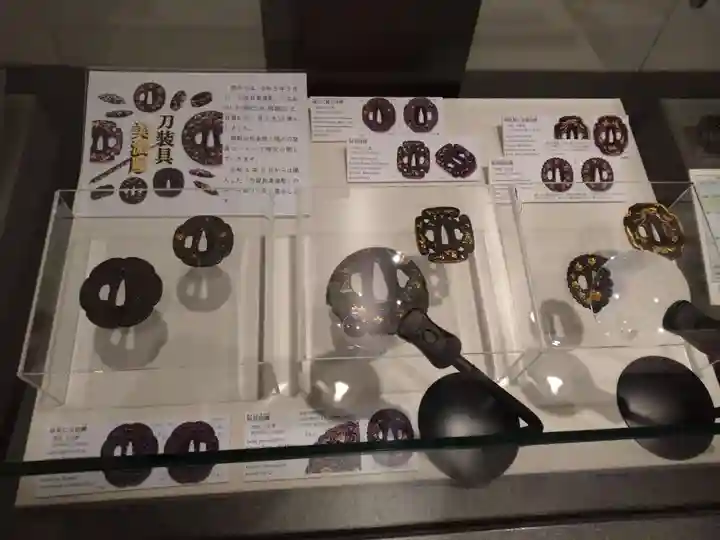 春日神社のその他建物