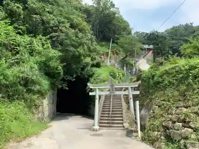 燈籠坂大師のその他建物