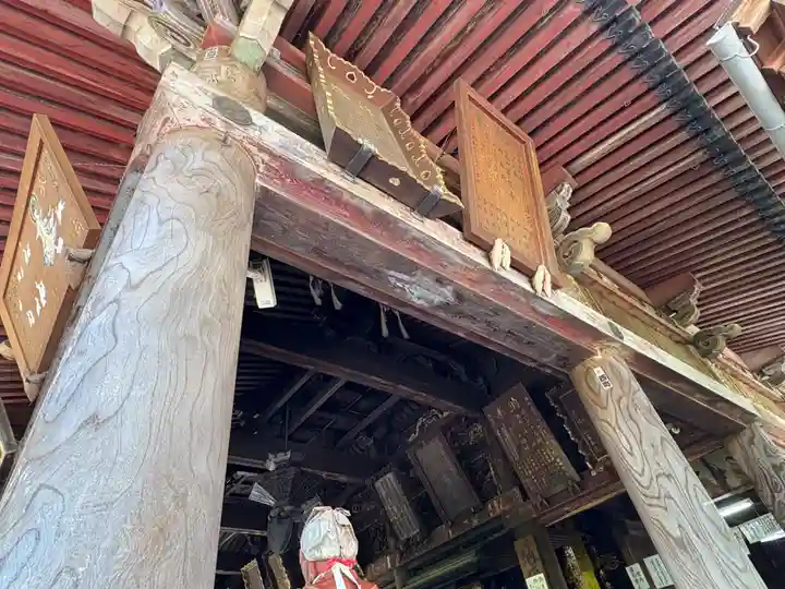 華厳寺(岐阜県)