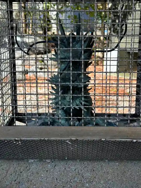 御殿場東照宮 吾妻神社 (静岡県)