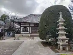 龍光寺(東京都)