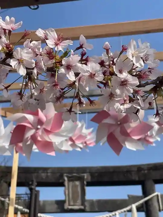 仙台八坂神社(宮城県)