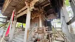 日吉神社(京都府)