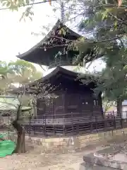 笠覆寺 (笠寺観音)の建物その他