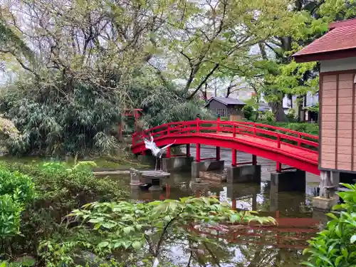 八幡神社(秋田県)