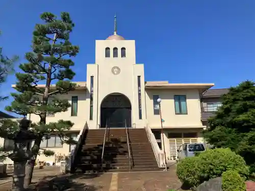 西福寺(新潟県)