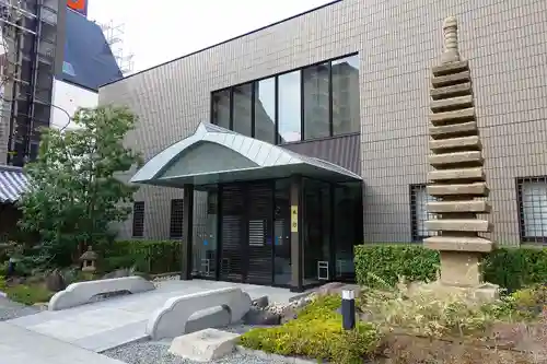 太融寺のその他建物