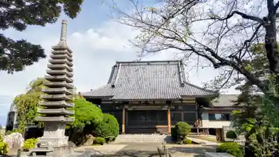円福寺(群馬県)
