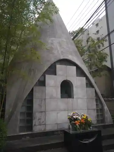 回向院(東京都)