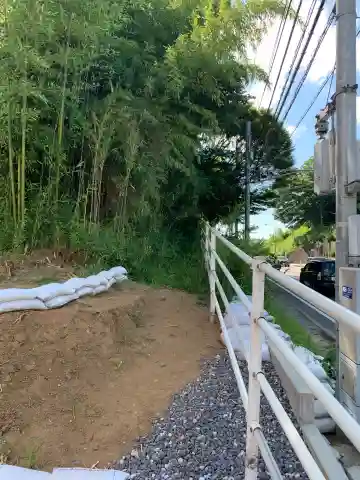 秋葉神社(千葉県)