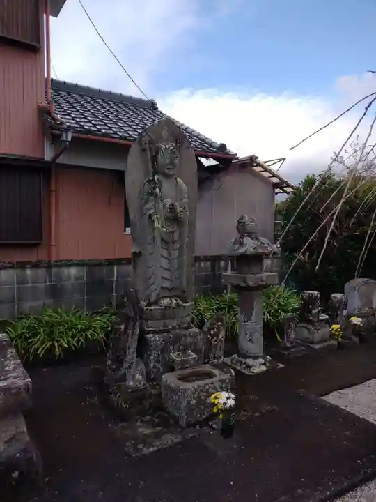 信蓮寺(三重県)