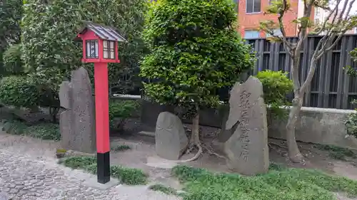 瀧澤神社(宮城県)