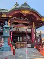 羽田神社(東京都)