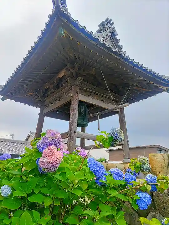 桂林寺のその他建物