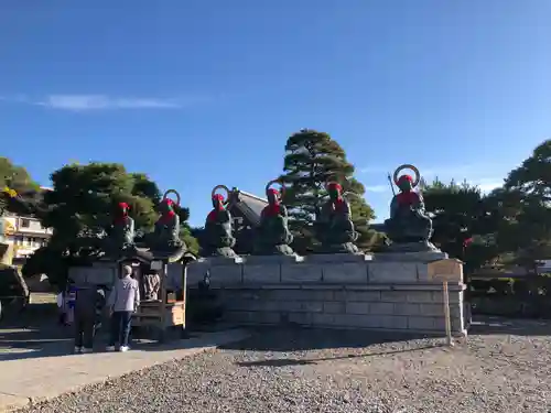 善光寺(長野県)