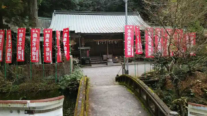 施福寺のその他建物
