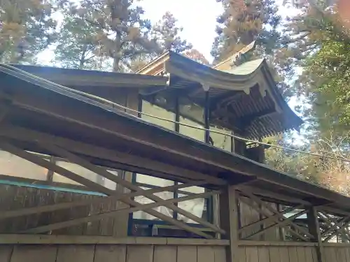 下野 星宮神社(栃木県)