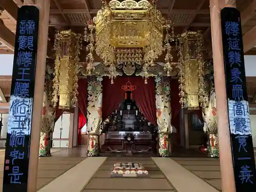 泉福寺(大分県)