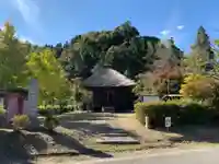 鳳来寺観音堂(千葉県)
