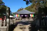 補陀洛山寺(和歌山県)