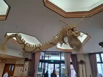 秩父神社(埼玉県)