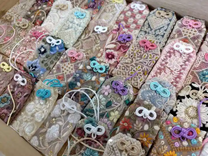 厚別神社(北海道)