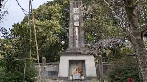 琴平神社の歴史