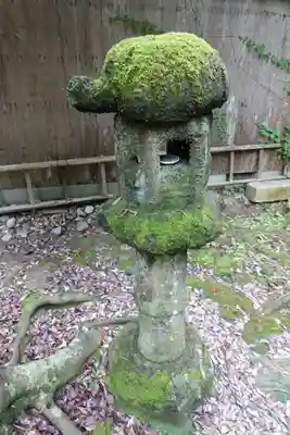 小野神社のその他建物