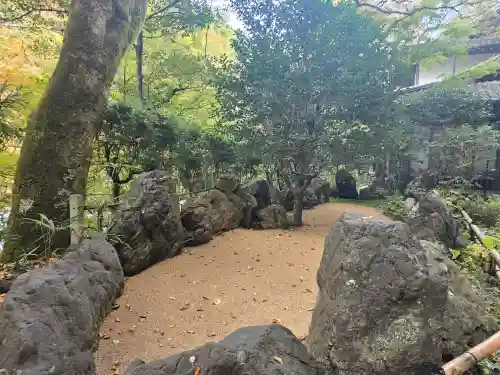 貴船神社(京都府)