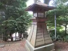 東雲神社(静岡県)