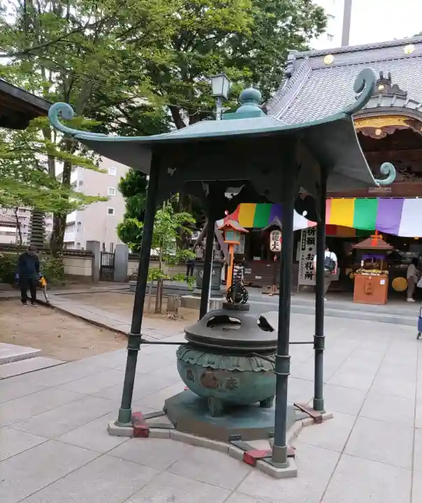 蓮馨寺(埼玉県)